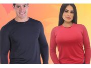 Fabricante de Camisa de Proteção UV Model Summer em Santana