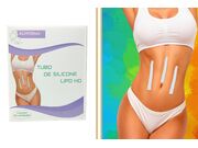 Tubo de Silicone Lipo HD no Campo Belo