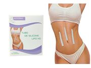 Fábrica de Tubo de Silicone Lipo HD no Anhangabaú