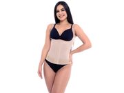 1116 Corselet Longo com renda